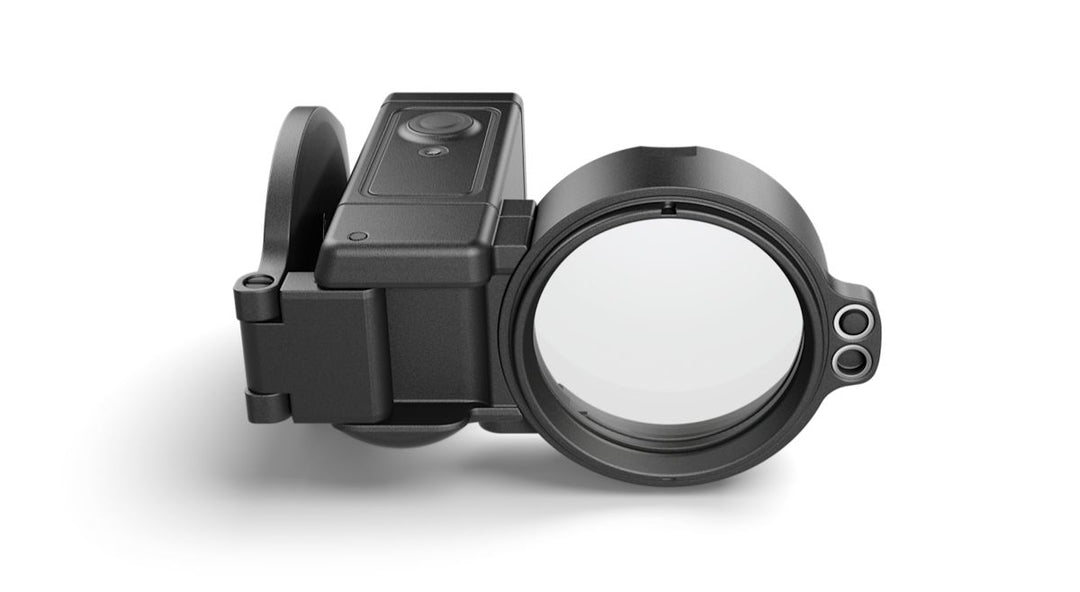 Swarovski AFL Anti-Fog Lens