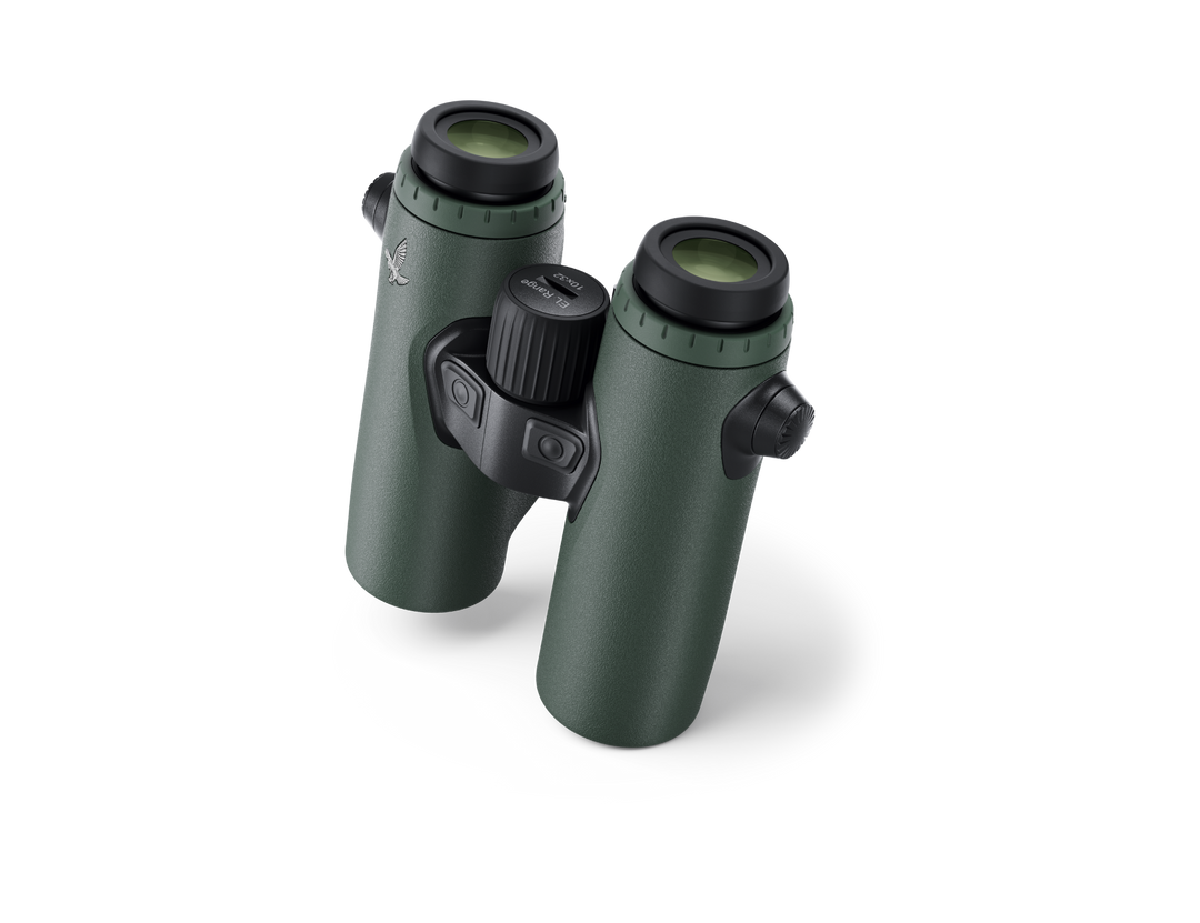Swarovski EL Range 8x32 - view 3