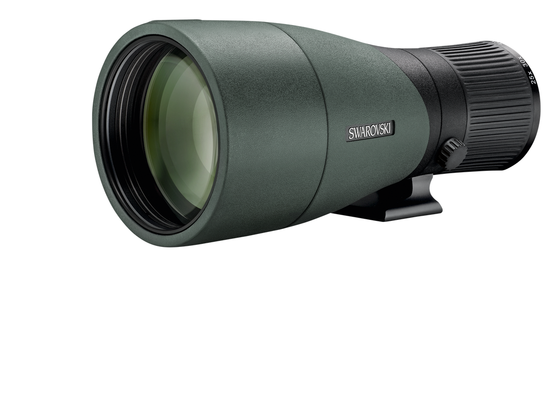 Swarovski 85 mm objective module - view 3