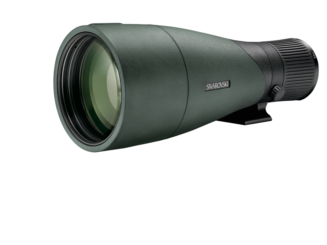 Swarovski 95 mm objective module - view 4