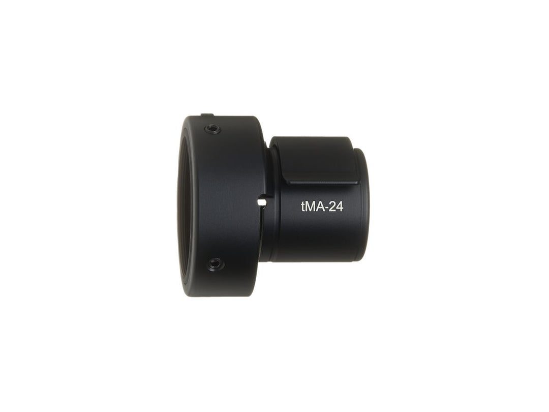 Swarovski tMA-20+/24+ SR thermal monocular adapter