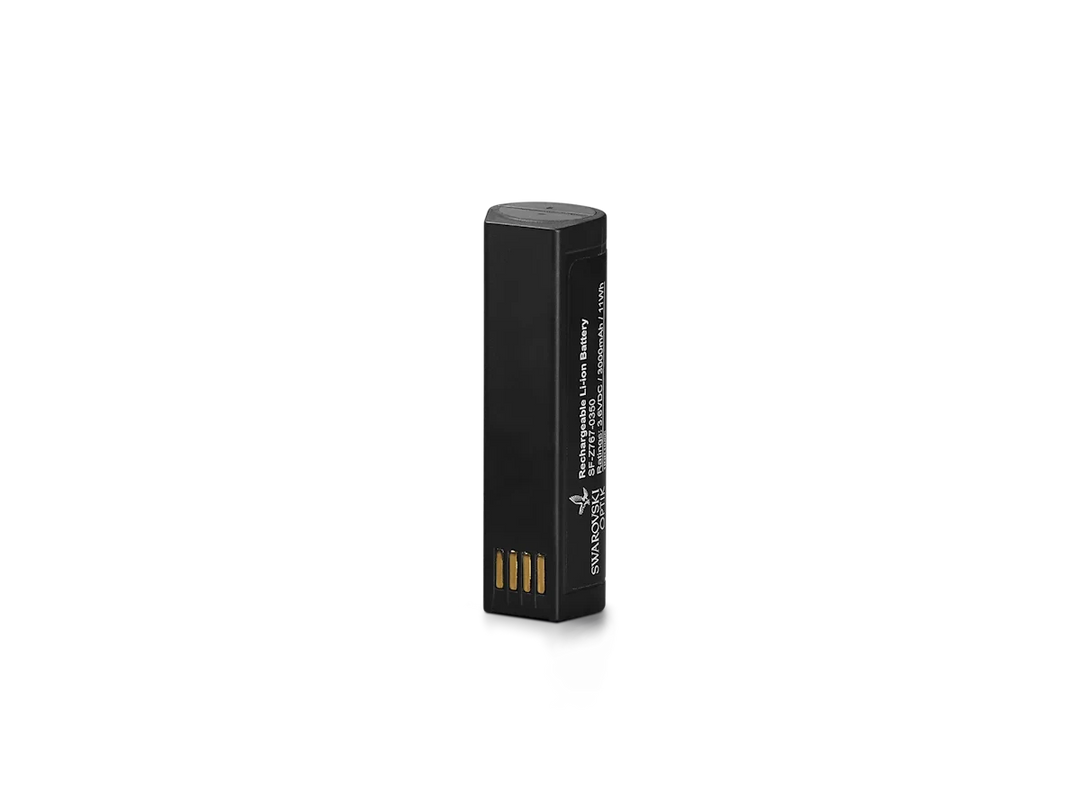 Swarovski RB-S rechargeable battery for AT/ST Balance – view 1