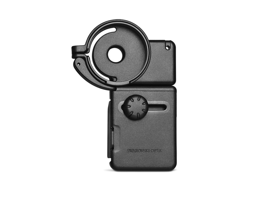 Swarovski VPA 2 variable phone adapter (CA clamp adapter ordered separately)
