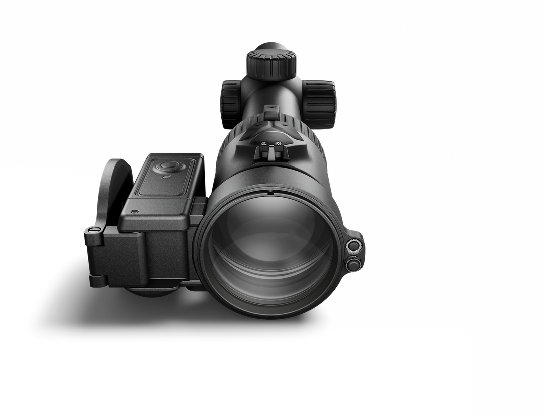 Swarovski Z8i+ 0.75-6x20 - view 6