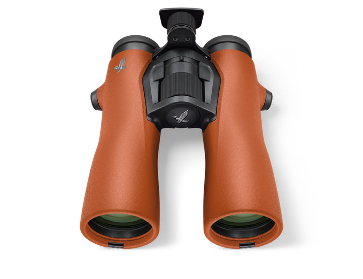 Swarovski NL Pure 8x42 - view 8