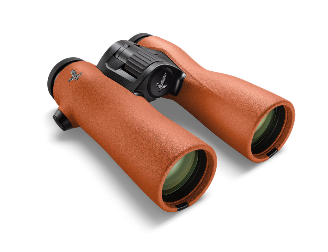 Swarovski NL Pure 10x42 - view 5