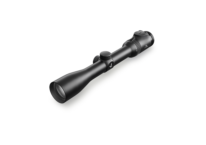Swarovski Z6i 1.7-10x42