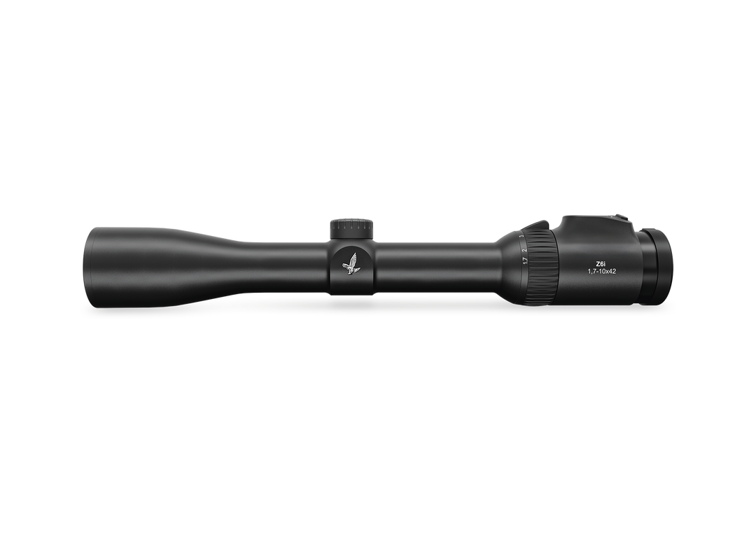 Swarovski Z6i 1.7-10x42 - view 2