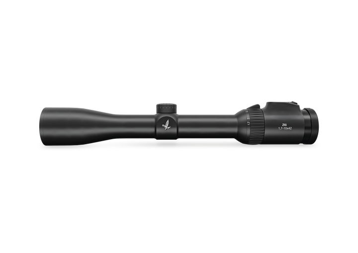 Swarovski Z6i 1.7-10x42 - view 2