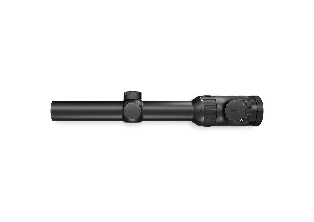 Swarovski Z6i 1-6x24 - view 4
