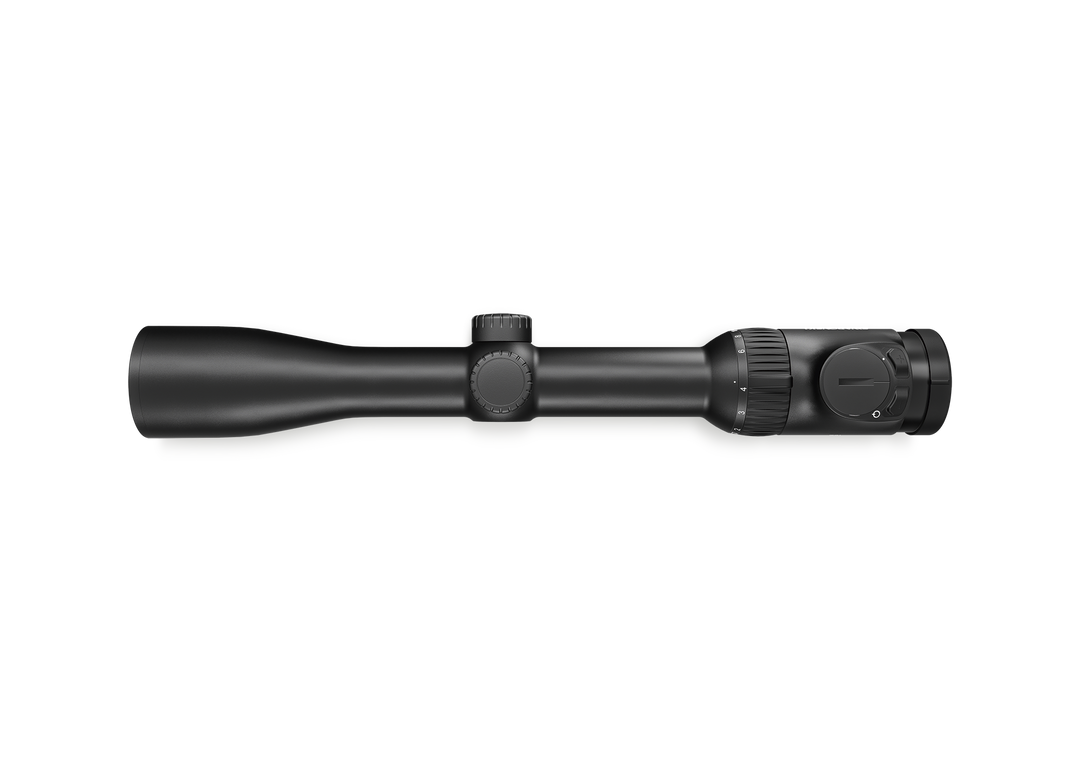 Swarovski Z6i 1.7-10x42 - view 3