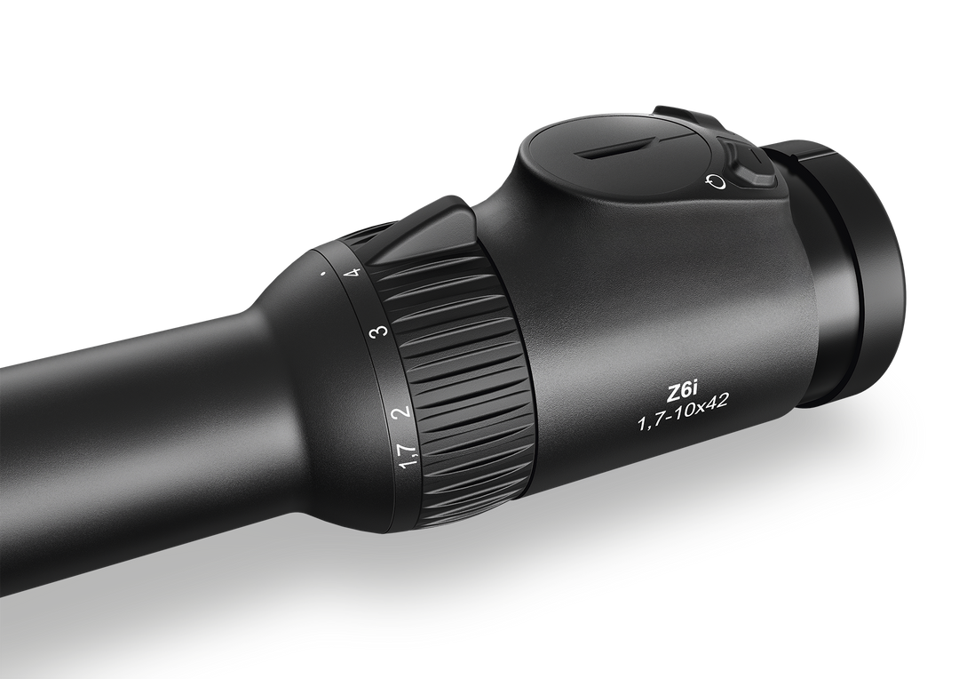 Swarovski Z6i 1.7-10x42 - view 4
