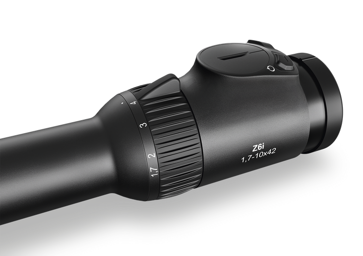 Swarovski Z6i 1.7-10x42 - view 4