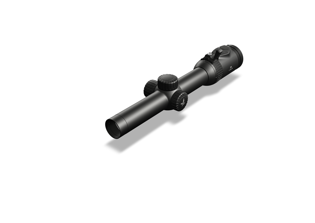 Swarovski Z8i 1-8x24