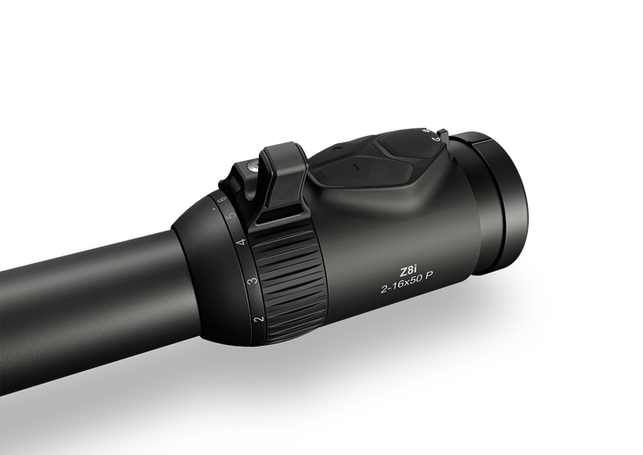 Swarovski Z8i 2-16x50 - view 5