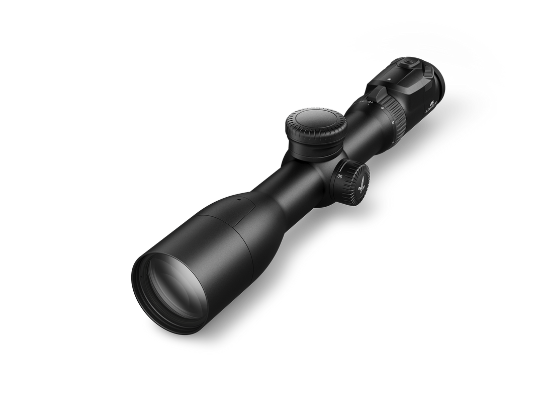 Swarovski dS Gen. III 4-24x50 P