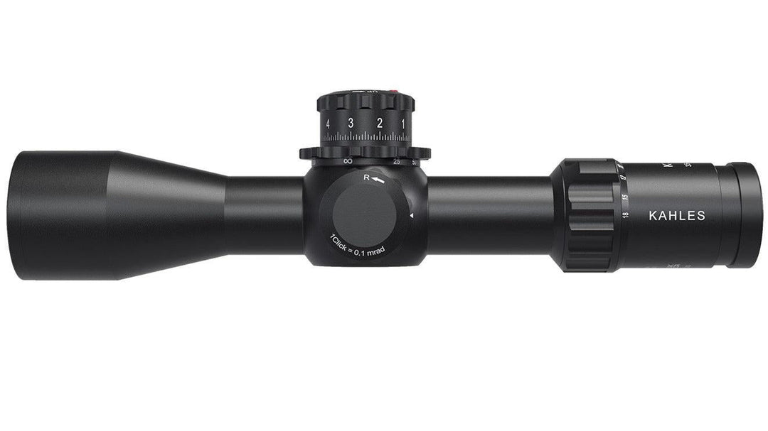 Kahles K318i REFINED 3.5-18x50i – view 8