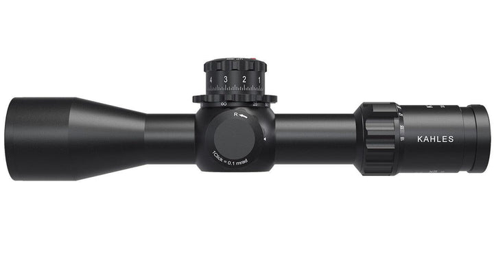 Kahles K318i REFINED 3.5-18x50i – view 8