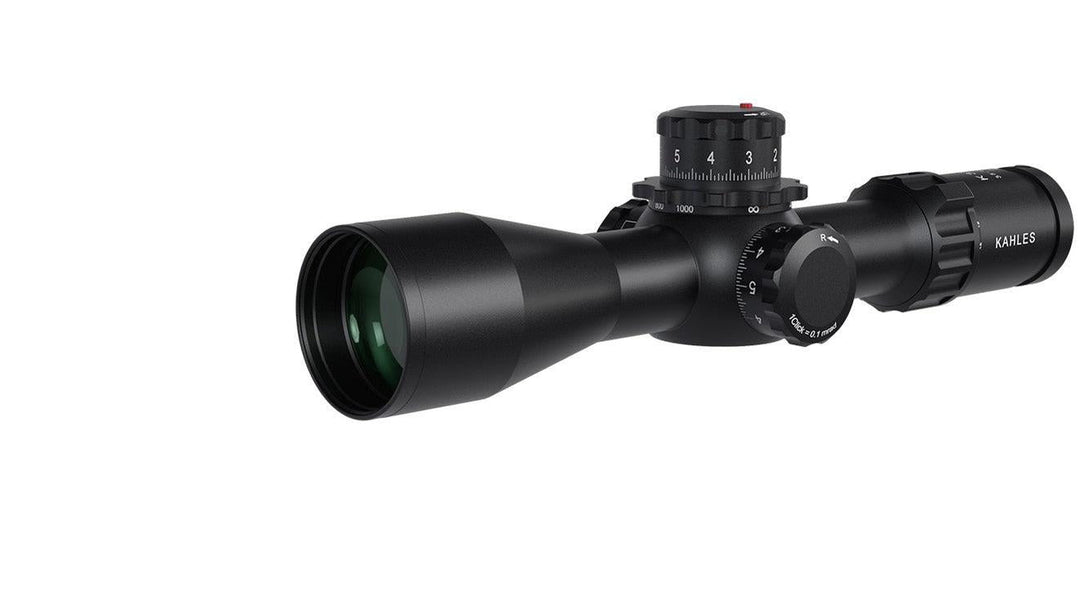 Kahles K318i REFINED 3.5-18x50i – view 7