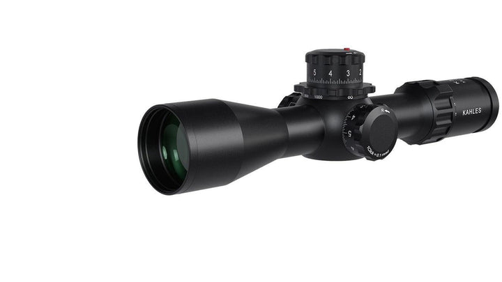Kahles K318i REFINED 3.5-18x50i – view 7