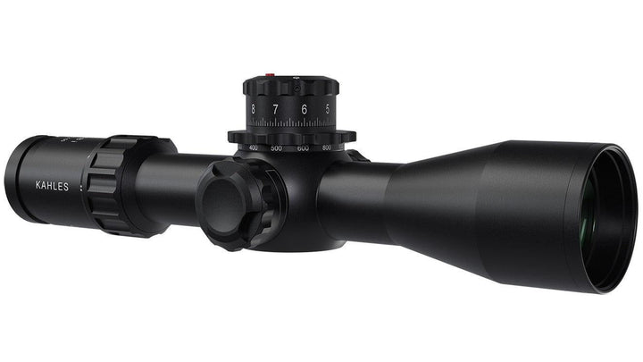 Kahles K318i REFINED 3.5-18x50i – view 6
