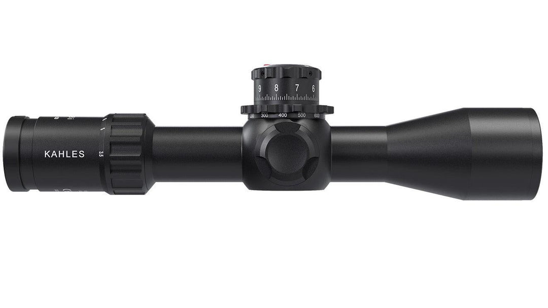 Kahles K318i REFINED 3.5-18x50i – view 5
