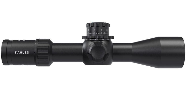 Kahles K318i REFINED 3.5-18x50i – view 5