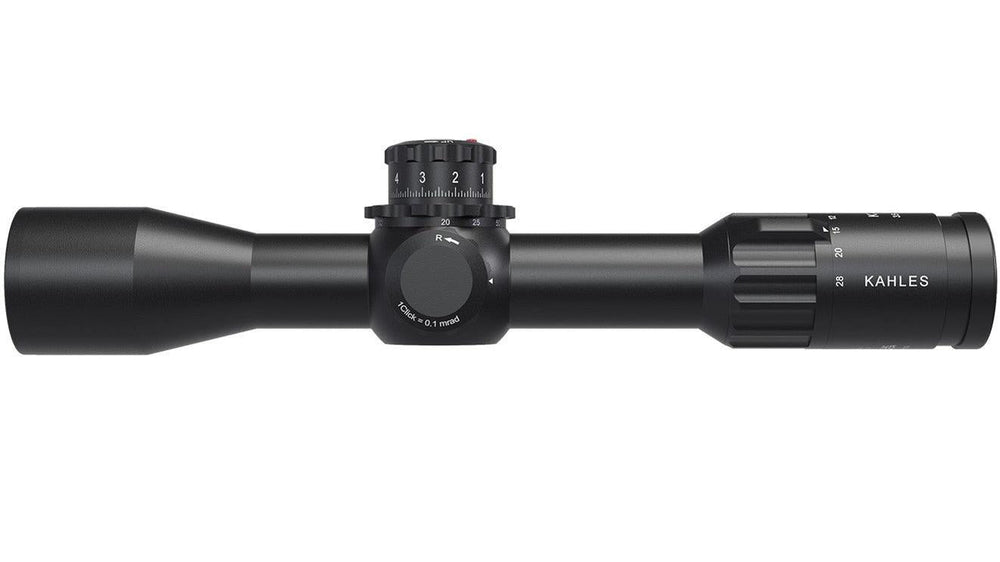 Kahles K328i REFINED 3.5-28x50i – view 2