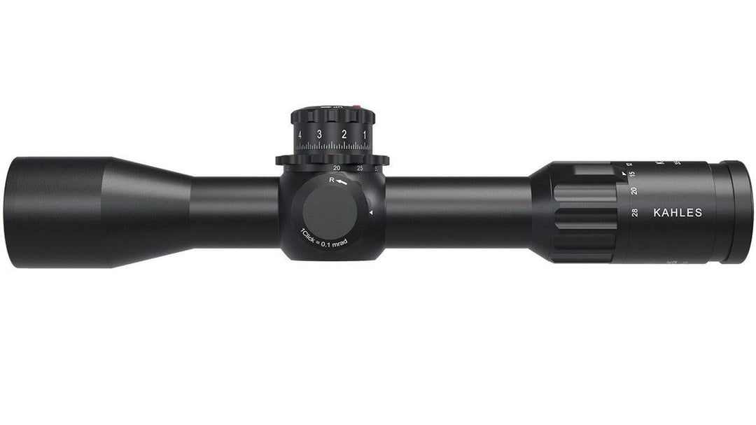 Kahles K328i REFINED 3.5-28x50i – view 2