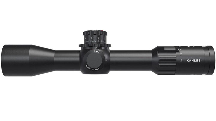 Kahles K328i REFINED 3.5-28x50i – view 2
