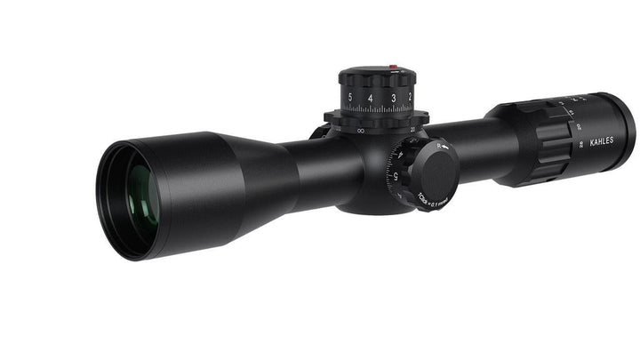 Kahles K328i REFINED 3.5-28x50i – view 1