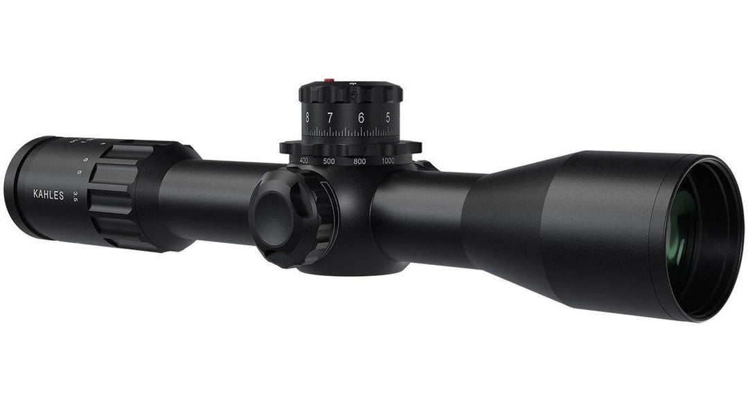 Kahles K328i REFINED 3.5-28x50i – view 3