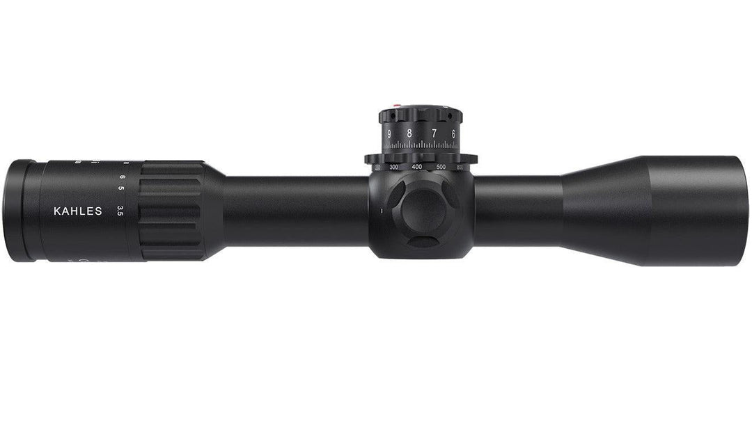 Kahles K328i REFINED 3.5-28x50i – view 4