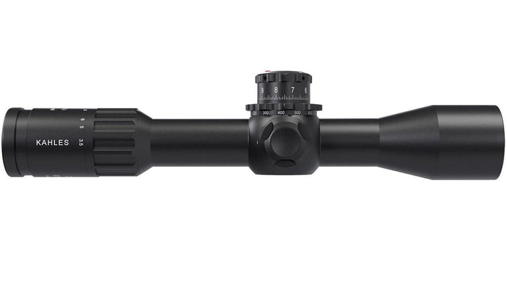 Kahles K328i REFINED 3.5-28x50i – view 4