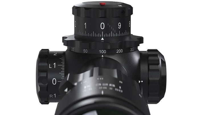 Kahles K328i REFINED 3.5-28x50i – view 5