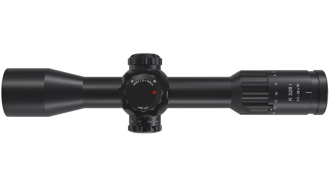 Kahles K328i REFINED 3.5-28x50i – view 6