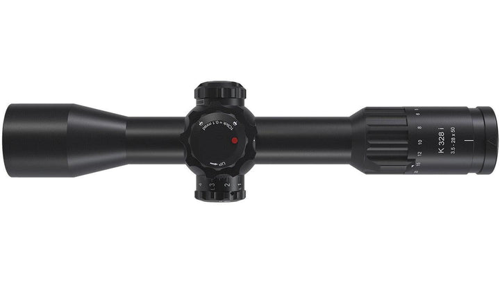 Kahles K328i REFINED 3.5-28x50i – view 6