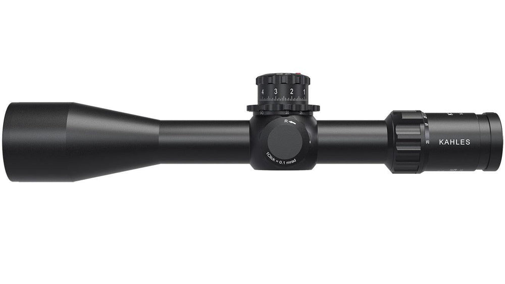 Kahles K525i REFINED 5-25x56i – view 2