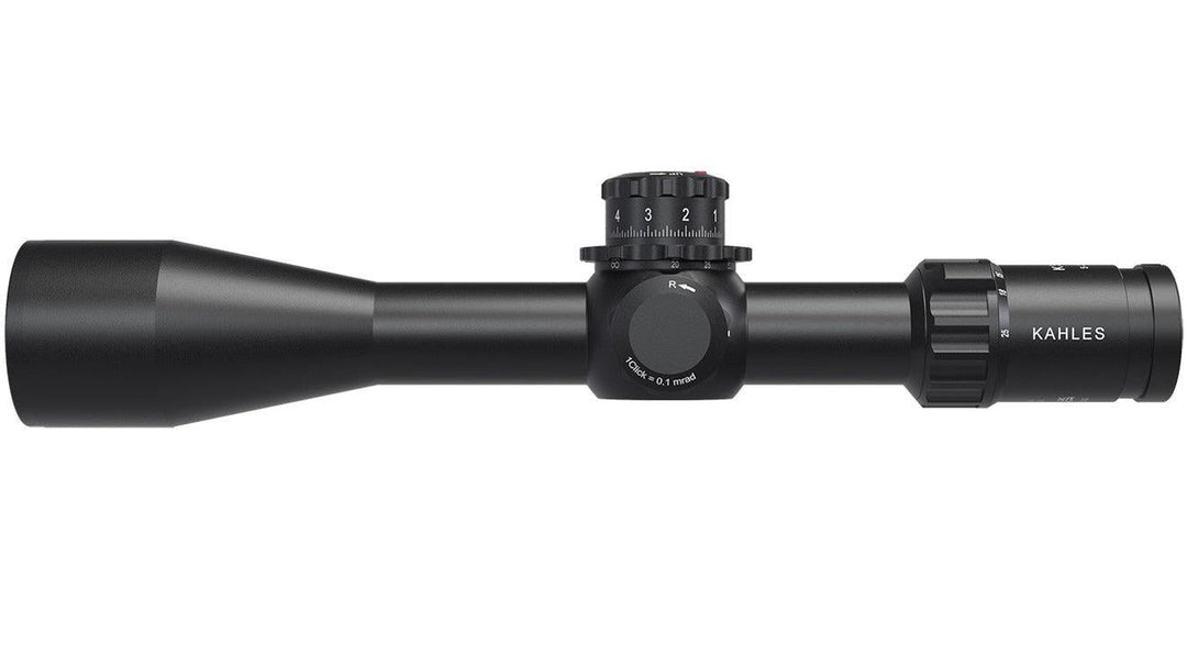 Kahles K525i REFINED 5-25x56i – view 2