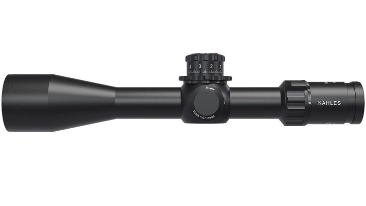 Kahles K525i REFINED 5-25x56i – view 2