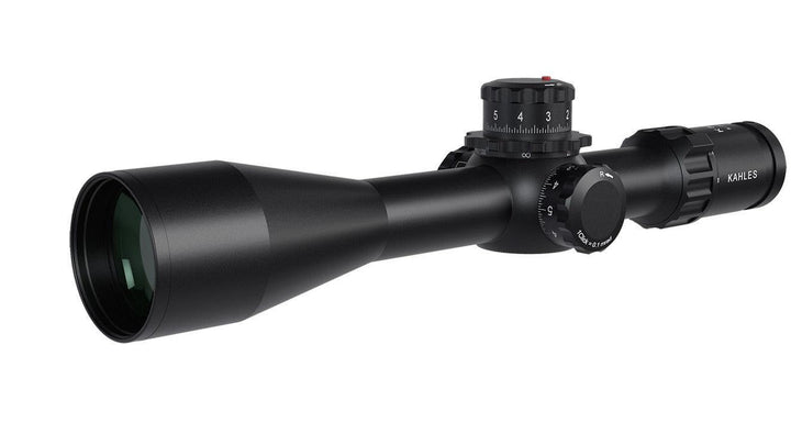 Kahles K525i REFINED 5-25x56i – view 3