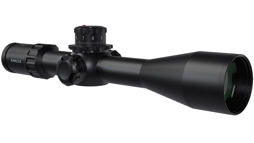 Kahles K525i REFINED 5-25x56i – view 4