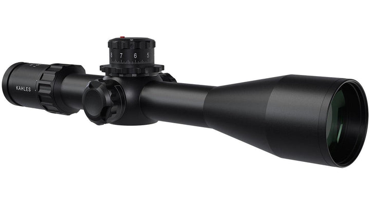 Kahles K525i REFINED 5-25x56i – view 4