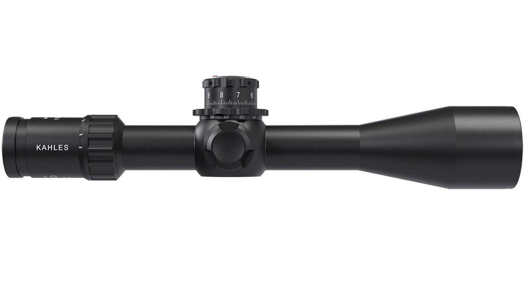 Kahles K525i REFINED 5-25x56i – view 5