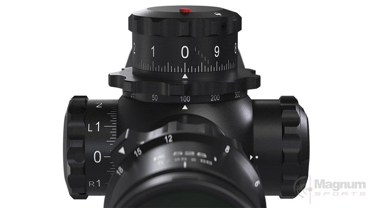 Kahles K525i REFINED 5-25x56i – view 6