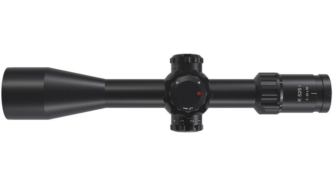 Kahles K525i REFINED 5-25x56i – view 7