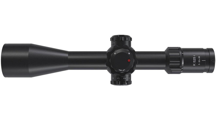 Kahles K525i REFINED 5-25x56i – view 7