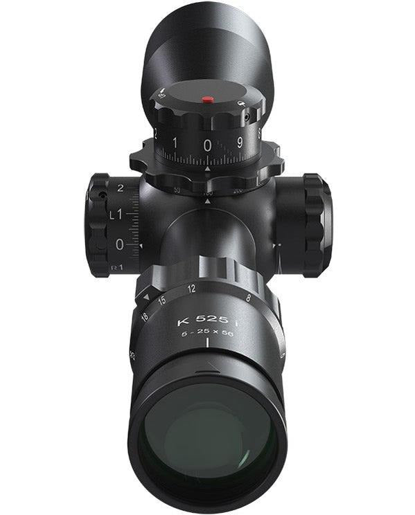 Kahles K525i REFINED 5-25x56i – view 8