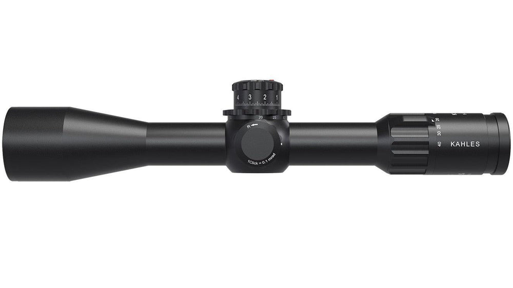 Kahles K540i 5-40x56i – view 2