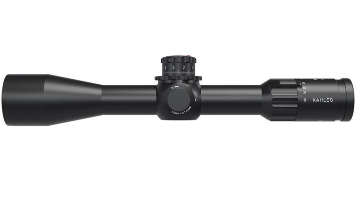 Kahles K540i 5-40x56i – view 2